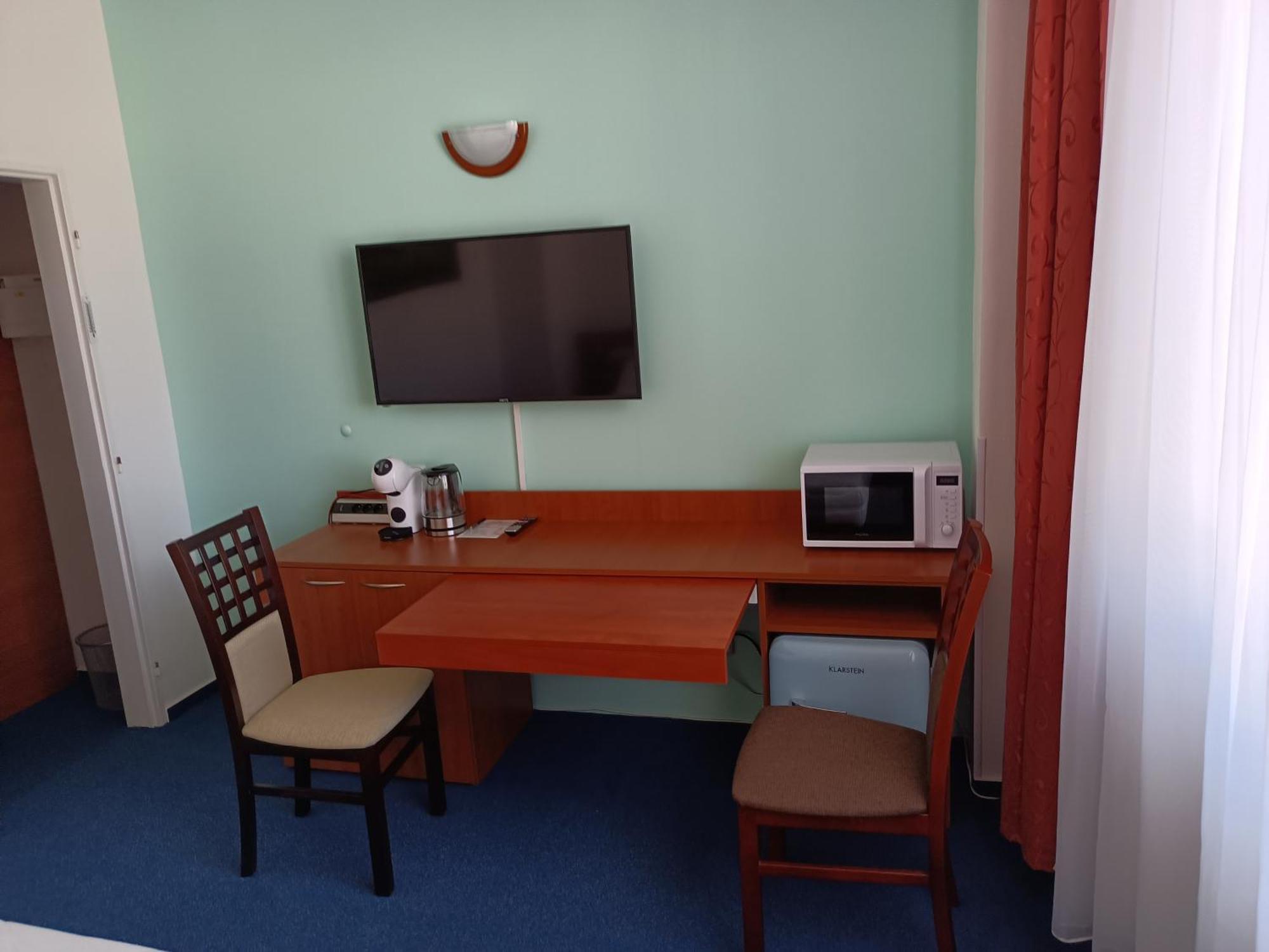 Apartman C409 V Arealu Wellness Hotelu Frymburk Εξωτερικό φωτογραφία