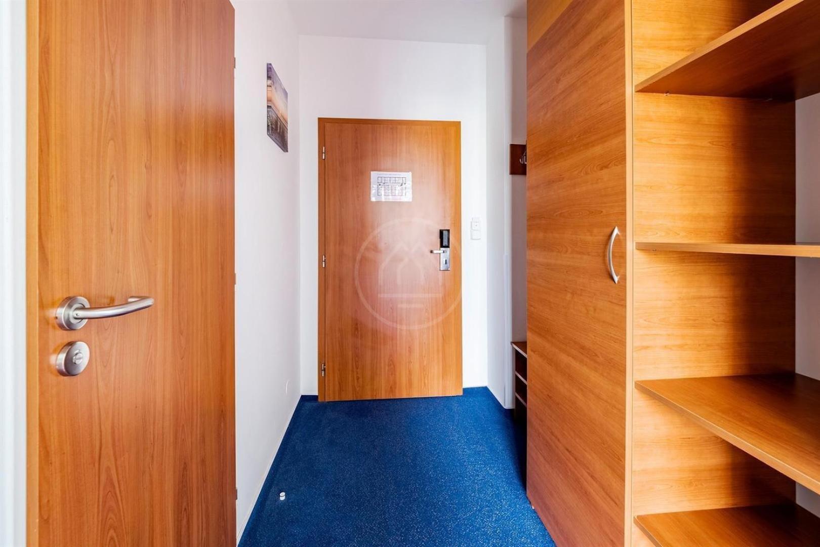 Apartman C409 V Arealu Wellness Hotelu Frymburk Εξωτερικό φωτογραφία