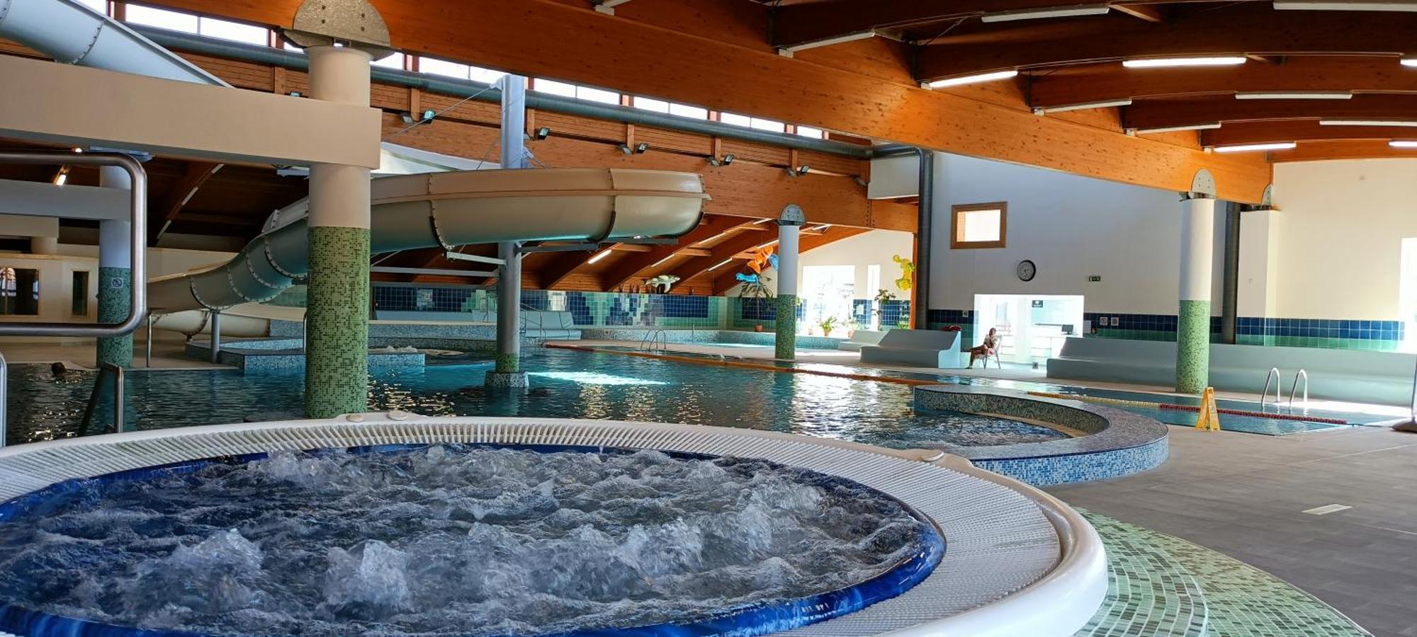 Apartman C409 V Arealu Wellness Hotelu Frymburk Εξωτερικό φωτογραφία