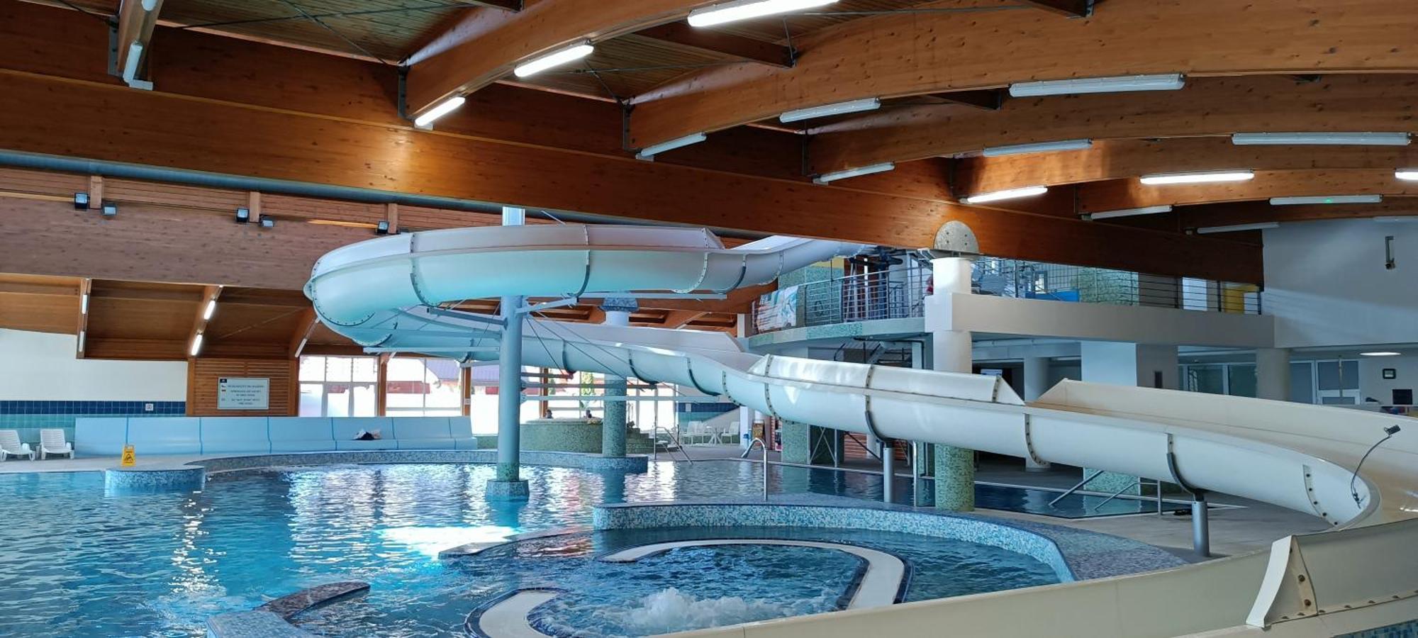 Apartman C409 V Arealu Wellness Hotelu Frymburk Εξωτερικό φωτογραφία
