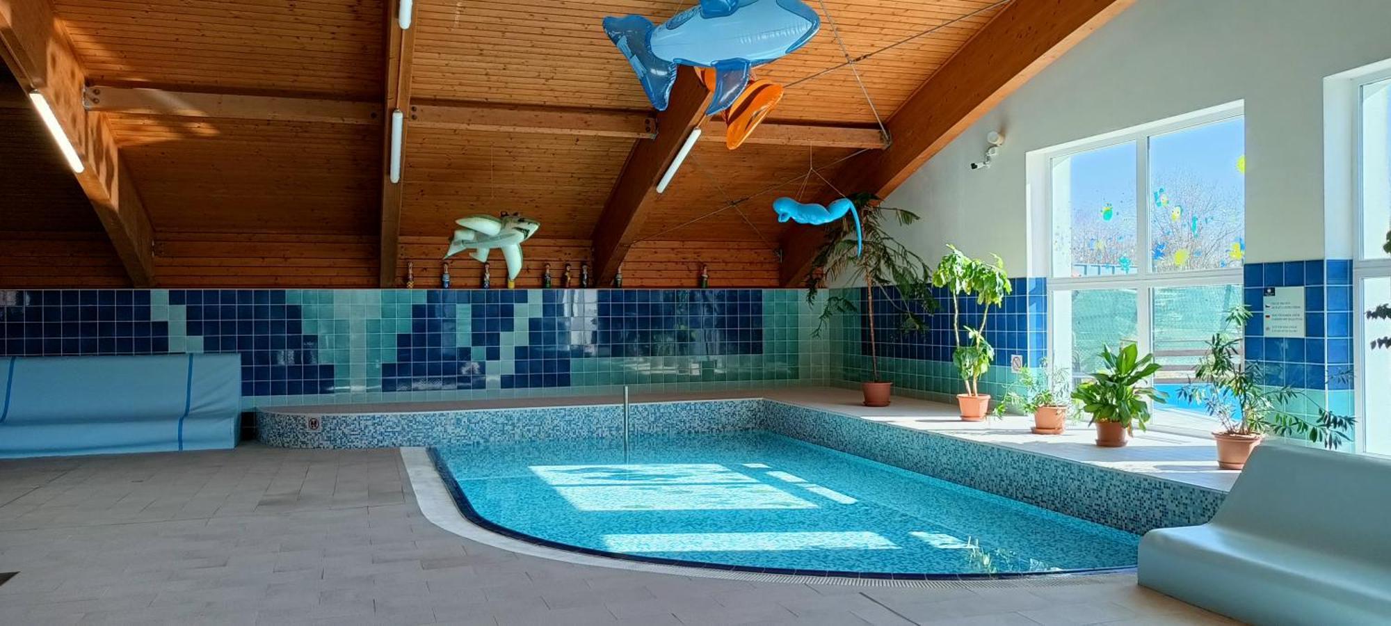 Apartman C409 V Arealu Wellness Hotelu Frymburk Εξωτερικό φωτογραφία